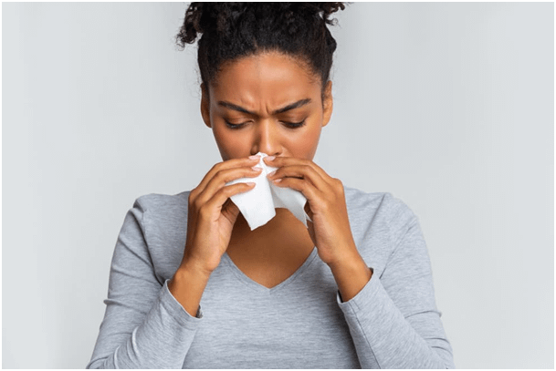 The Most Common Home Humidity Levels That Can Trigger Allergies